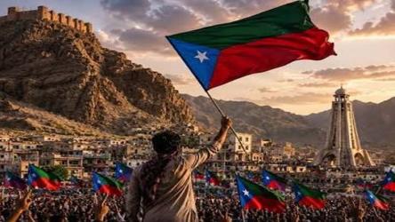 The Breaking Point in Balochistan: Failure of Pakistan’s Governance Model and Making...