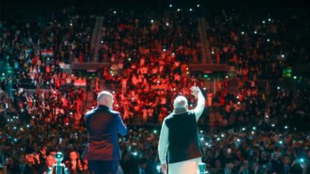 From Act East to Indo-Pacific: Modi’s Three-Nation Tour Takes India’s Strategic Partnerships to the Next Level
