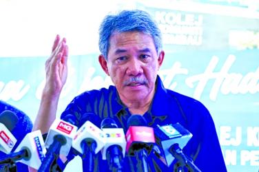Malaysia explains no-Israel stance to US after envoy summoned