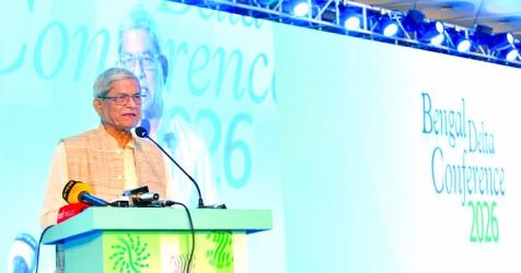Fakhrul vows democratic reforms, economic recovery