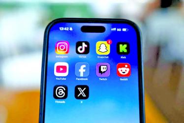 Vietnam proposes banning under-16s from posting on social media