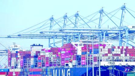 New US tariffs hit Bangladesh, 59 other countries