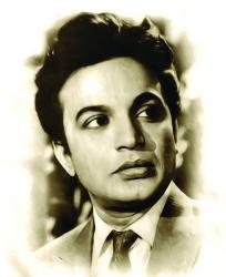 Uttam Kumar: The Eternal Heartthrob of Bengali Cinema