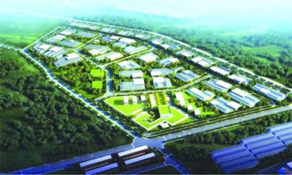 Groundbreaking ceremony of Chinese EZ to be held in Ctg on Monday