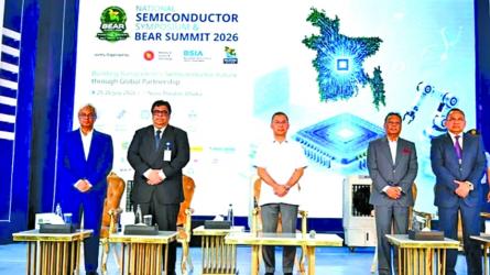 Semiconductor sector next growth engine: PM