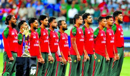 Bangladesh earn direct quarter-final spot at Asian Games cricket