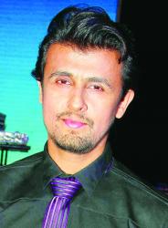Sonu Nigam postpones Delhi concert amid student protests 