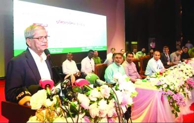 Investment in agri research essential to ensure food security: Fakhrul