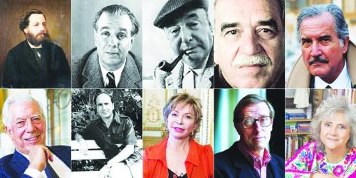 Politics and Literature Move Hand in Hand Across Latin America