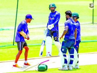 Bangladesh hit by big absences ahead of Australia Tests
