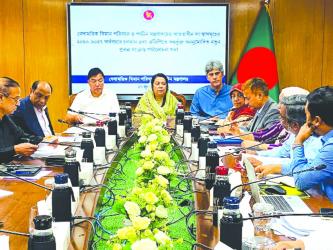 Aviation, tourism projects must ensure community participation: Minister