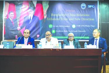‘Bangladesh to engage constructively with all neighbours’