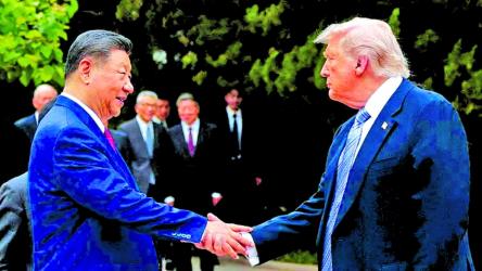 China accuses US of \'AI hegemonism\', threatens countermeasures  over potential probes