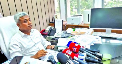 Gas supply to improve  next week: Amit