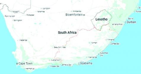 Six Bangladeshis killed in South Africa fire