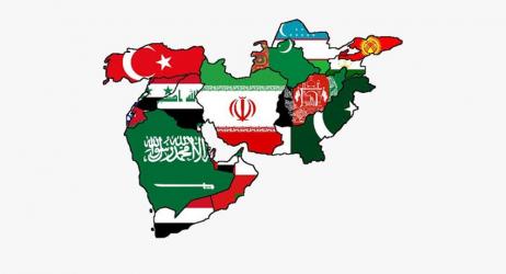 Middle East Geopolitical Standings Face Drastic Reconfiguration