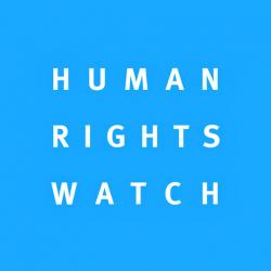 HRW Voices Concern  Over Legal Standards At International Crimes Tribunal