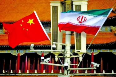 Iran to get Chinese  shoulder-launched missile systems in weeks, sources say