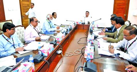 Govt to form earthquake taskforce