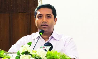 \'Govt working to ensure inclusive education\'