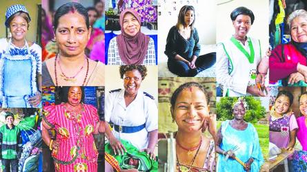 Women Empowerment Has Various Physiognomies and Yardsticks