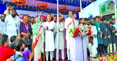 \'Hasina would face execution if she returns\'