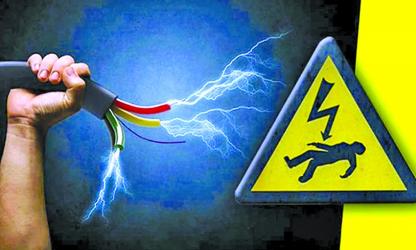 2 killed in separate electrocution incidents