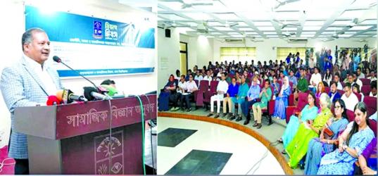 Misinformation, disinformation now biggest challenge: Info Minister
