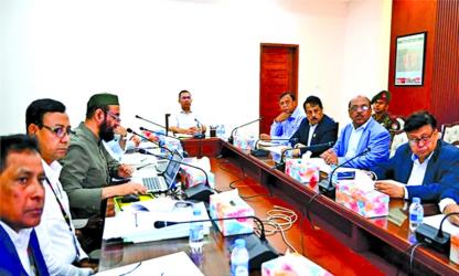 PM for restoration of waterways around Dhaka
