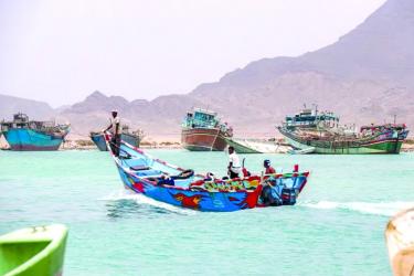 Saudi-led alliance aimed at Houthis, not Iran