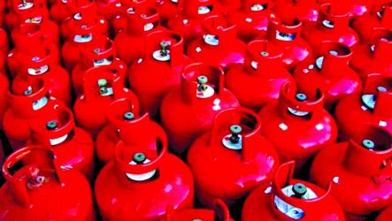Price of 12kg LPG cylinder increases by Tk 70