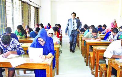 Biggest Portion of English Syllabus Across Schools Offers No Practical Lessons to Students