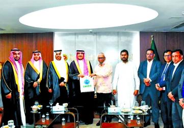 Saudi authorities ease \'iqama\' rules for Bangladeshi workers