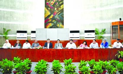 Constitution to be amended thru consensus: Home Minister