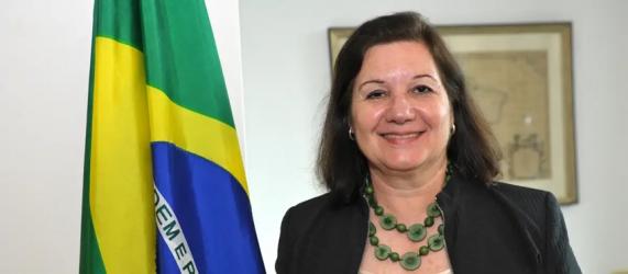 White House revokes visa of Brazil\'s US ambassador