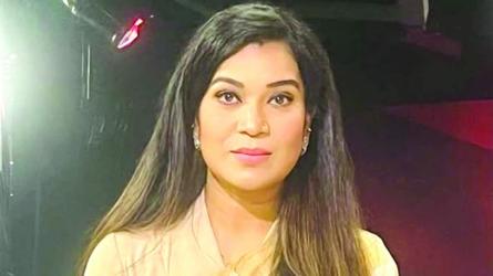 Kazi Jesin appointed as new director general  of BTV