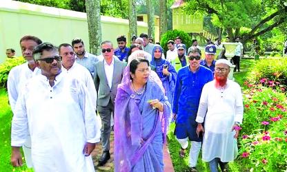 \'1,498 tourist spots to be developed into tourism hubs\'
