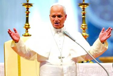 Pope Leo to meet clerical abuse victims during France visit