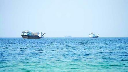 Hormuz deal is close: Iran