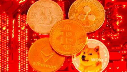 US sanctions Dubai crypto exchange for aiding Iran\'s IRGC: Reuters