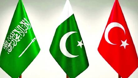 What to expect from the new Saudi-Turkey-Pakistan deal