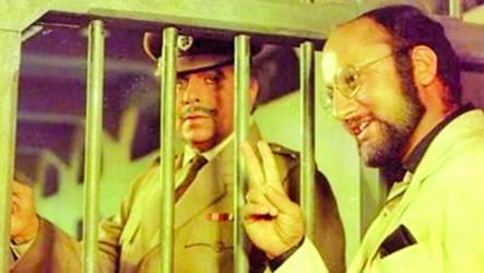 Anupam Kher on 40  years of Karma: It made  me a commercial star