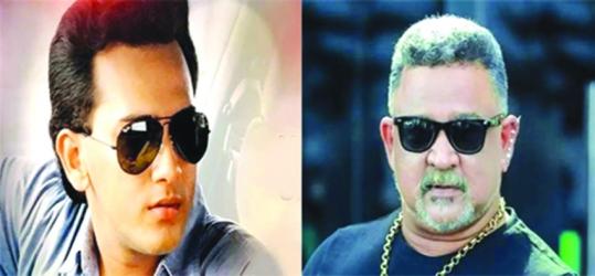 Actor Don arrested over Salman Shah\'s murder case
