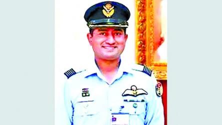 Warrant issued against Wing Commander Saifur over Ilias Ali\'s disappearance