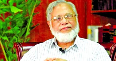 Appellate  Division shields EX CJ Khairul  Haque from arbitrary arrests