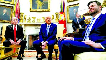 Israel rejects Trump\'s  15-point plan for Gaza
