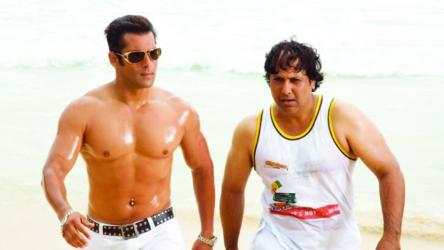 Govinda recalls blunt advice to Salman Khan