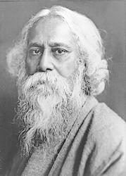 Rabindranath Tagore’s Outlook on Birth and Death