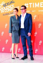 Brad Pitt reveals he felt suicidal amid family troubles