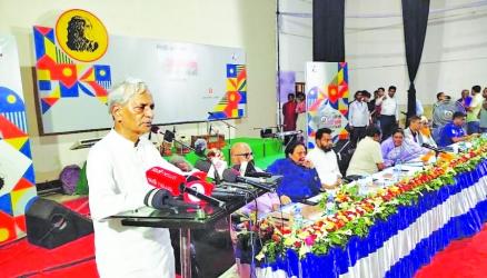 S M Sultan was an artist of the soil and its people: Nitai Roy